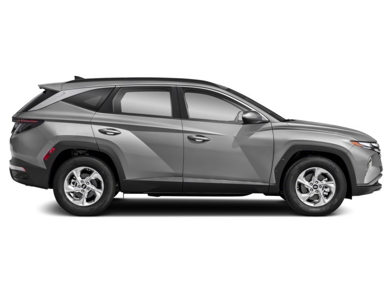 2023 Hyundai Tucson Preferred AWD Exterior Shot 10