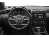 2023 Hyundai Tucson Preferred AWD Interior Shot 2