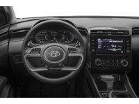 2023 Hyundai Tucson Preferred AWD Interior Shot 2
