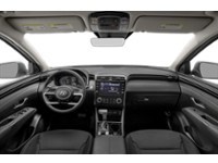 2022 Hyundai Tucson Preferred AWD Interior Shot 5