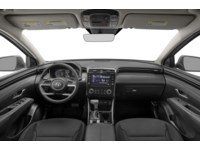 2023 Hyundai Tucson Preferred AWD Interior Shot 5