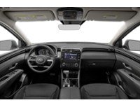 2022 Hyundai Tucson Preferred AWD Interior Shot 5