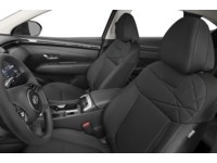 2023 Hyundai Tucson Preferred AWD Interior Shot 3