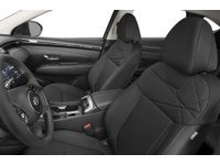 2023 Hyundai Tucson Preferred AWD Interior Shot 3