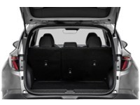 2022 Hyundai Tucson Preferred AWD Exterior Shot 4
