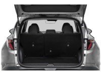 2023 Hyundai Tucson Preferred AWD Exterior Shot 4