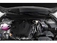 2022 Hyundai Tucson Preferred AWD Exterior Shot 3