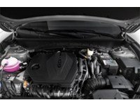 2022 Hyundai Tucson Preferred AWD Exterior Shot 3