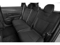 2023 Hyundai Tucson Preferred AWD Interior Shot 4