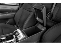 2022 Hyundai Tucson Preferred AWD Interior Shot 6