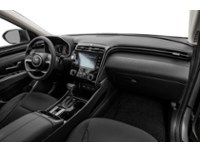 2022 Hyundai Tucson Preferred AWD Interior Shot 1