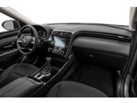2022 Hyundai Tucson Preferred AWD Interior Shot 1