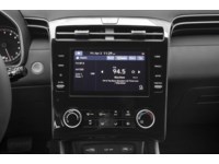 2023 Hyundai Tucson Preferred AWD Interior Shot 7