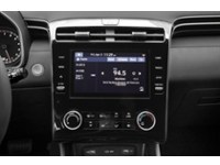 2022 Hyundai Tucson Preferred AWD Interior Shot 7