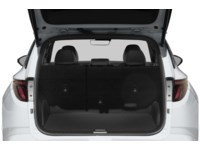 2022 Hyundai Tucson N Line AWD Exterior Shot 4