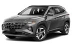 2024 Hyundai Tucson Trend-Auto