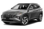 2024 Hyundai Tucson Trend-Auto