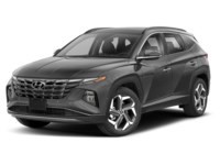 2023 Hyundai Tucson Preferred w/Trend Package Exterior Shot 1