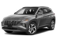 2024 Hyundai Tucson Trend AWD Exterior Shot 1