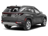 2023 Hyundai Tucson Preferred AWD w/Trend Package Exterior Shot 2