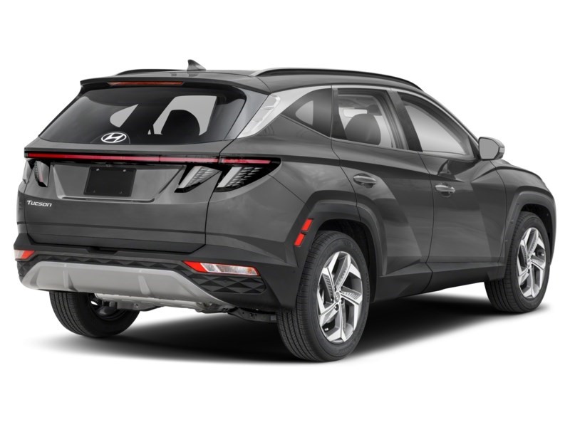 2023 Hyundai Tucson Preferred w/Trend Package Exterior Shot 2