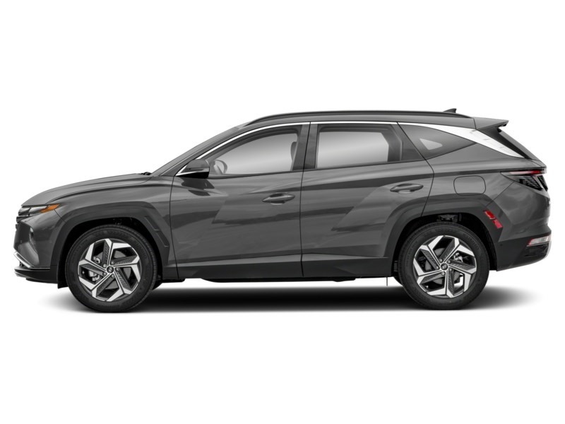 2023 Hyundai Tucson Preferred w/Trend Package Exterior Shot 6