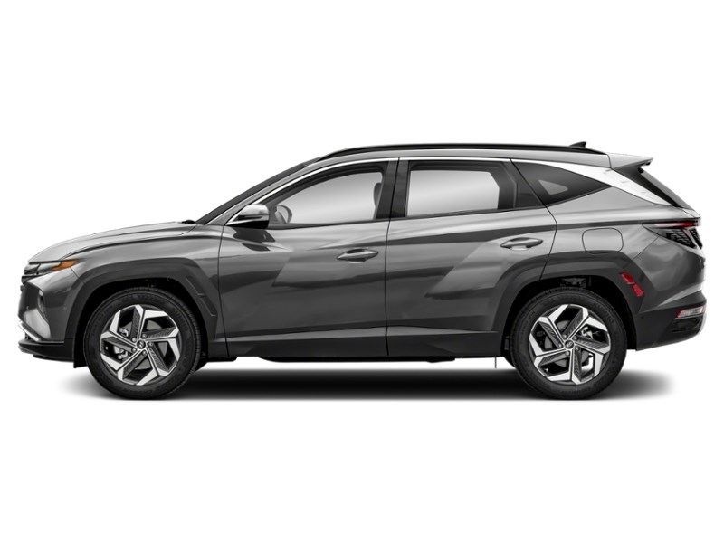 2024 Hyundai Tucson Trend AWD Exterior Shot 6