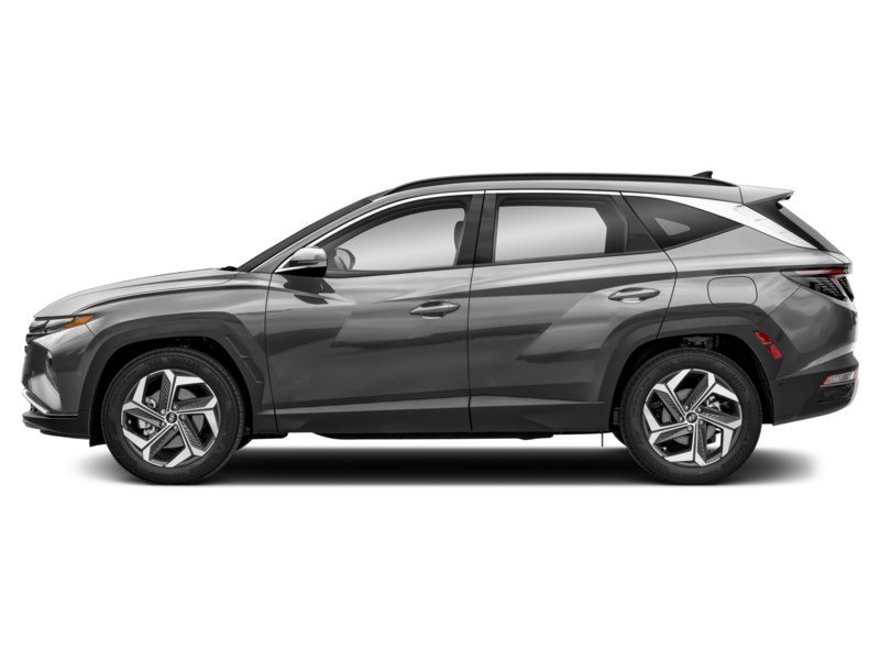 2024 Hyundai Tucson Trend AWD Exterior Shot 6