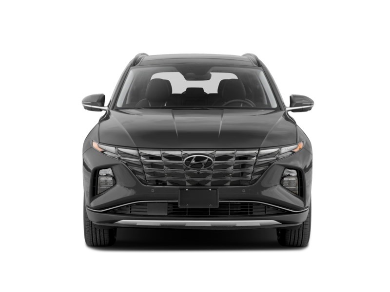2023 Hyundai Tucson Preferred AWD w/Trend Package Exterior Shot 5