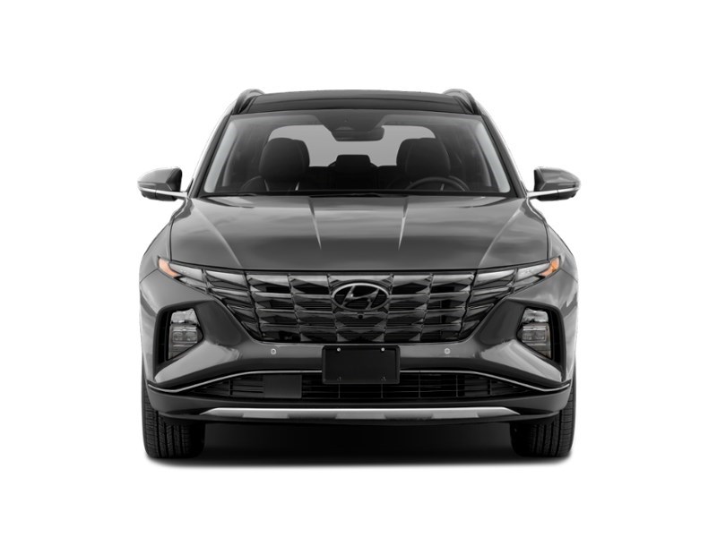2022 Hyundai Tucson Preferred AWD w/Trend Package Exterior Shot 5