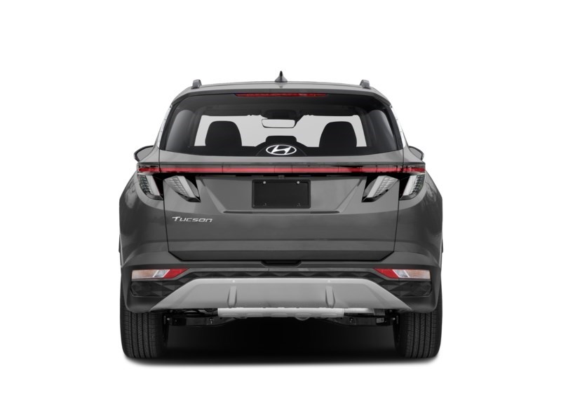 2023 Hyundai Tucson Preferred w/Trend Package Exterior Shot 7