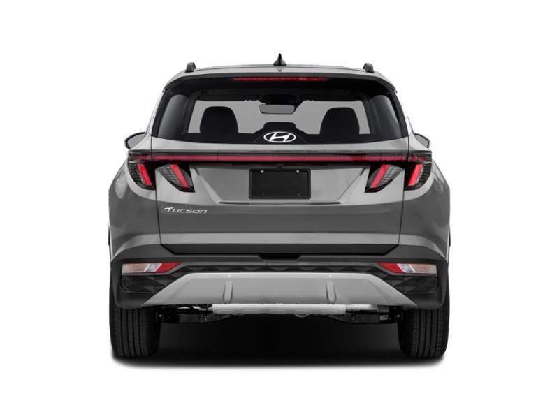2024 Hyundai Tucson Trend AWD Exterior Shot 7