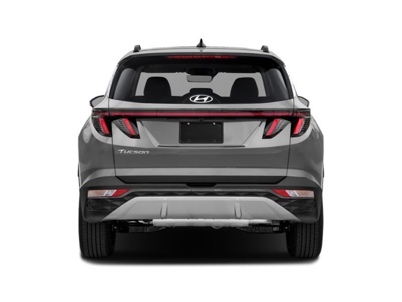 2022 Hyundai Tucson Preferred AWD w/Trend Package Exterior Shot 7