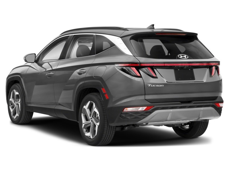 2024 Hyundai Tucson Trend AWD Exterior Shot 9
