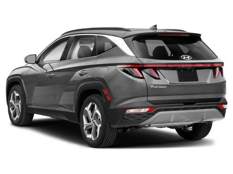 2022 Hyundai Tucson Preferred AWD w/Trend Package Exterior Shot 9
