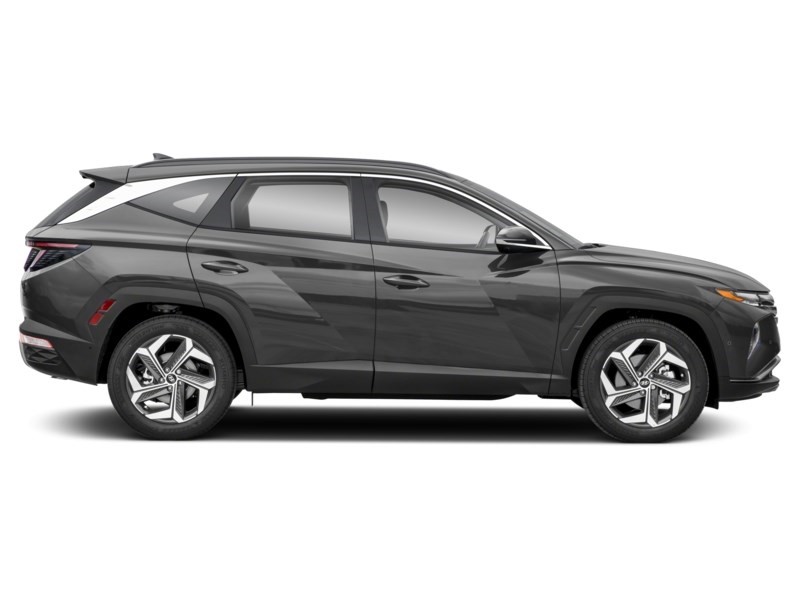 2023 Hyundai Tucson Preferred w/Trend Package Exterior Shot 10
