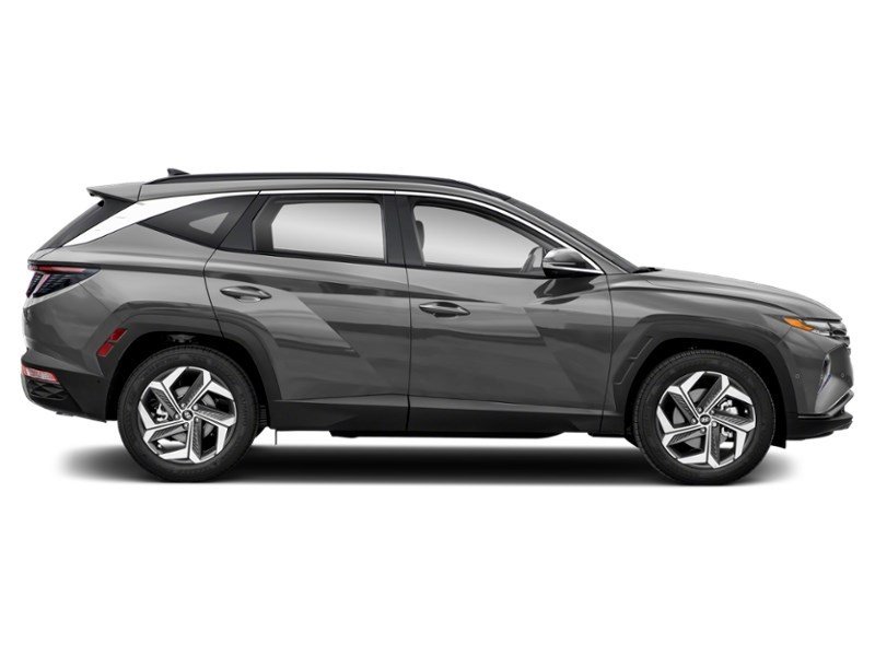2022 Hyundai Tucson Preferred AWD w/Trend Package Exterior Shot 10
