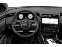 2024 Hyundai Tucson Trend AWD Interior Shot 3