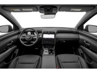 2023 Hyundai Tucson Preferred w/Trend Package Interior Shot 6