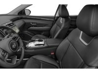 2024 Hyundai Tucson Trend AWD Interior Shot 4