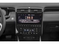 2023 Hyundai Tucson Preferred w/Trend Package Interior Shot 2