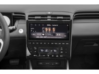 2024 Hyundai Tucson Trend AWD Interior Shot 2