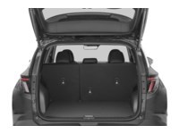 2023 Hyundai Tucson Preferred w/Trend Package Exterior Shot 4