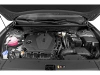 2023 Hyundai Tucson Preferred AWD w/Trend Package Exterior Shot 3