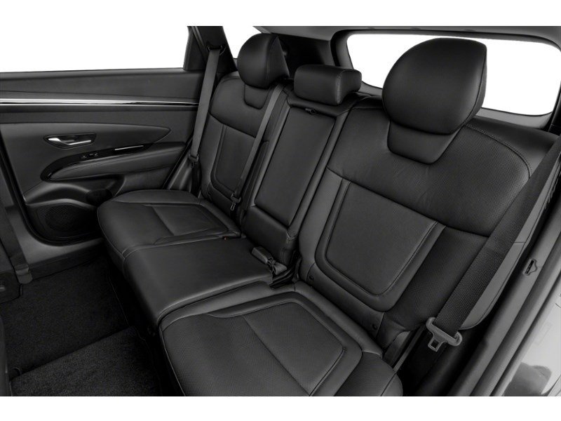 2022 Hyundai Tucson Preferred AWD w/Trend Package Interior Shot 5