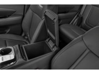 2023 Hyundai Tucson Preferred w/Trend Package Interior Shot 7