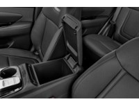 2024 Hyundai Tucson Trend AWD Interior Shot 7