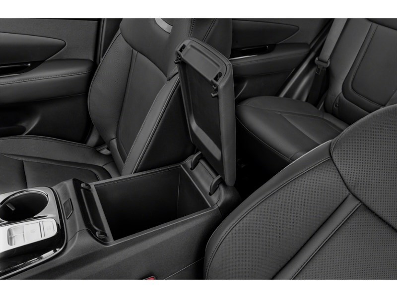 2024 Hyundai Tucson Trend AWD Interior Shot 7