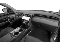 2023 Hyundai Tucson Preferred w/Trend Package Interior Shot 1