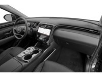 2023 Hyundai Tucson Preferred AWD w/Trend Package Interior Shot 1